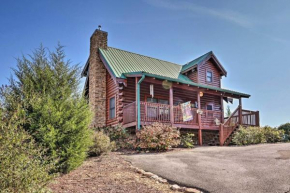 One-Bedroom House Pigeon Forge